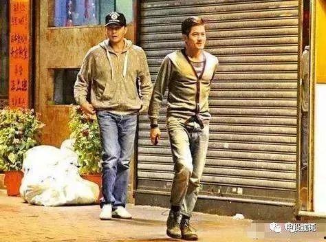 娱乐圈吃瓜兄弟是谁啊视频,揭秘幕后故事与精彩瞬间