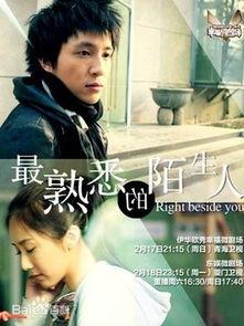 陌生人 演员表,实力派齐聚，演绎情感纠葛