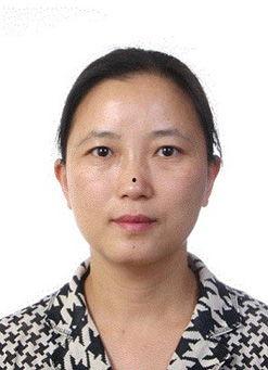 演员孙丽萍